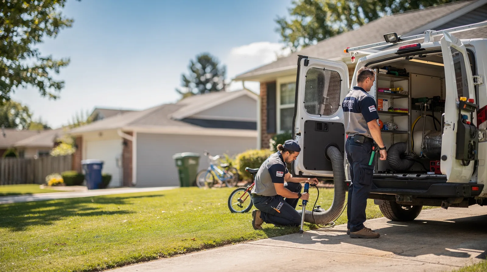 24/7 HVAC Repair & AC Replacement in Kelso, TN near me